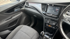 Vauxhall Mokka X 1.4T ecoTEC Active 5dr Petrol Hatchback